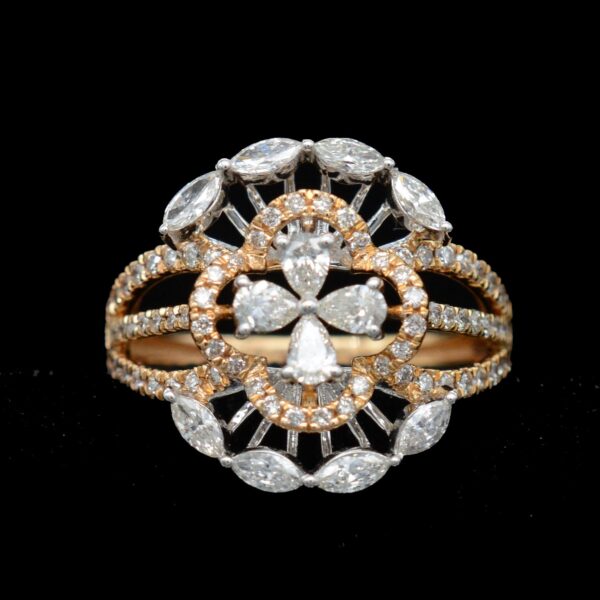 Ladies Ring