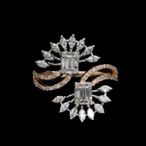 Ladies Ring