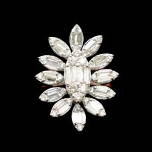Ladies RING