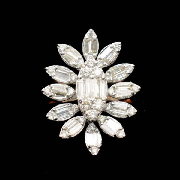 Ladies RING