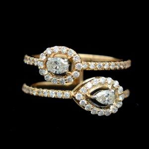 Ladies Ring