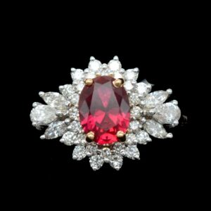 Ladies Ring