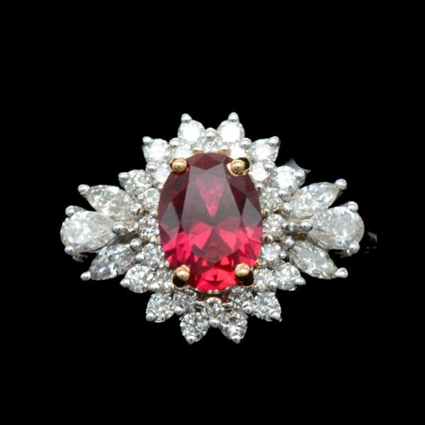 Ladies Ring