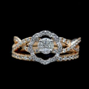 Ladies Ring