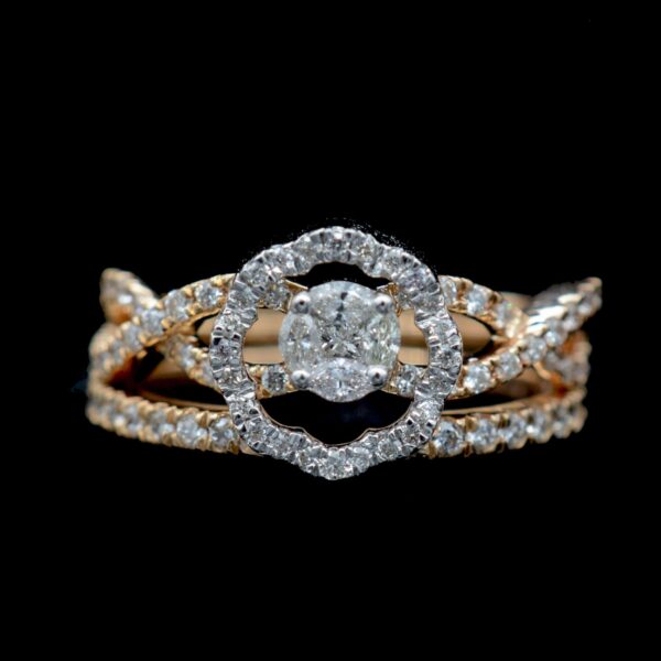 Ladies Ring