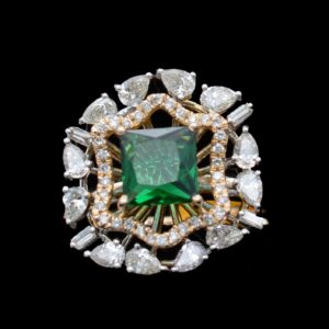 Ladies Ring