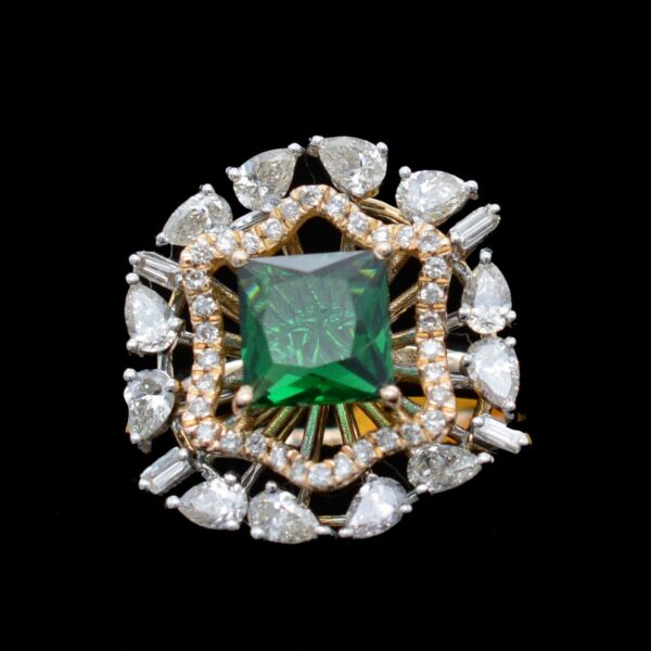 Ladies Ring