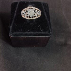 Ladies Ring