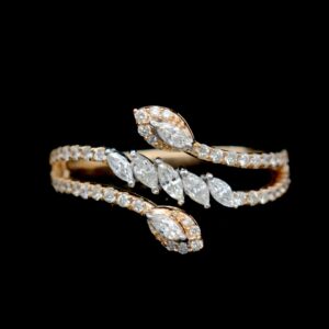 Ladies Ring