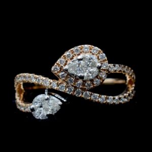 Ladies Ring