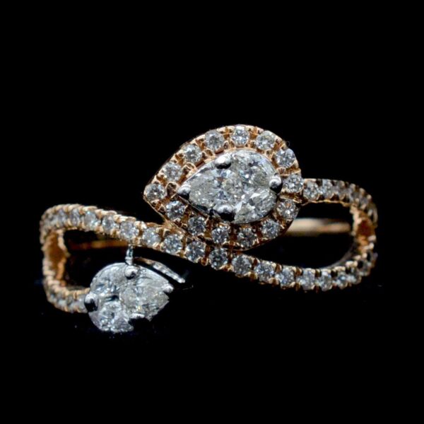 Ladies Ring