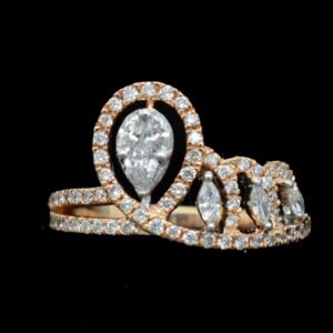 Ladies Ring