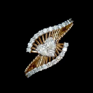Ladies Ring