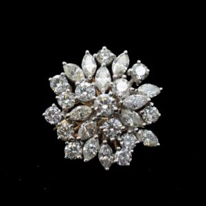 Ladies Ring
