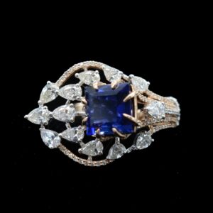 Ladies Ring