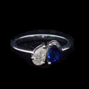 Ladies RING