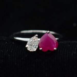 Ladies RING