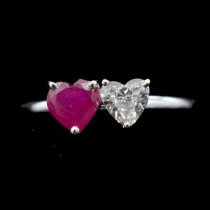 Ladies RING