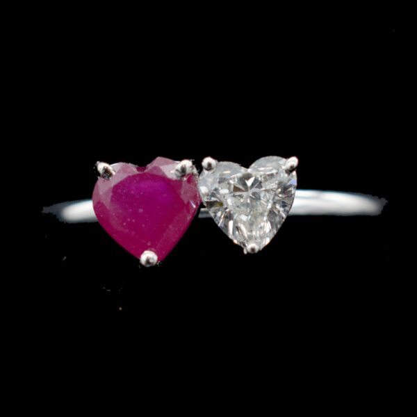 Ladies RING