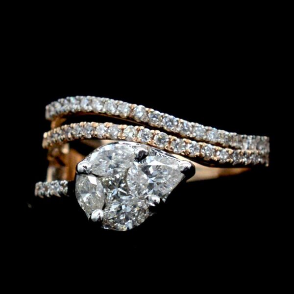 Ladies Ring