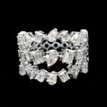 Ladies Ring