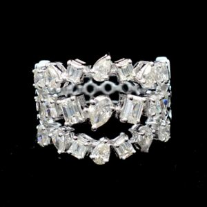 Ladies Ring