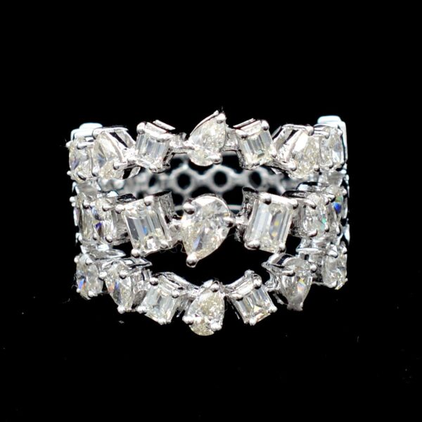 Ladies Ring