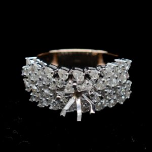 Ladies Ring