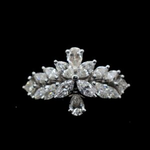 Ladies RING