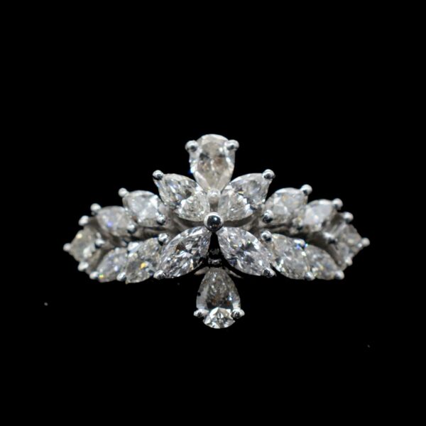 Ladies RING
