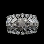 Ladies Ring