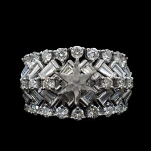 Ladies Ring