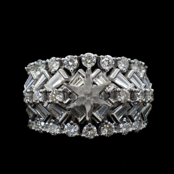 Ladies Ring