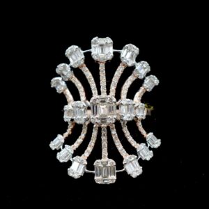 Ladies Ring