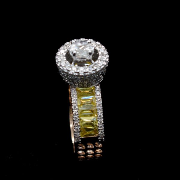 Ladies Ring