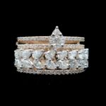 Ladies RING