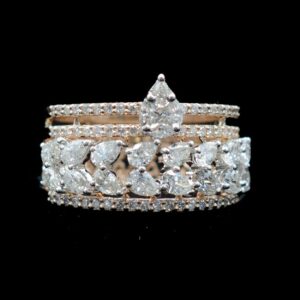 Ladies RING