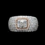 Ladies Ring