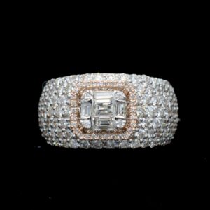 Ladies Ring