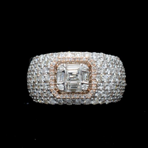Ladies Ring