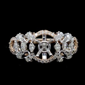 Ladies Ring