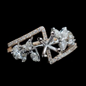 Ladies Ring