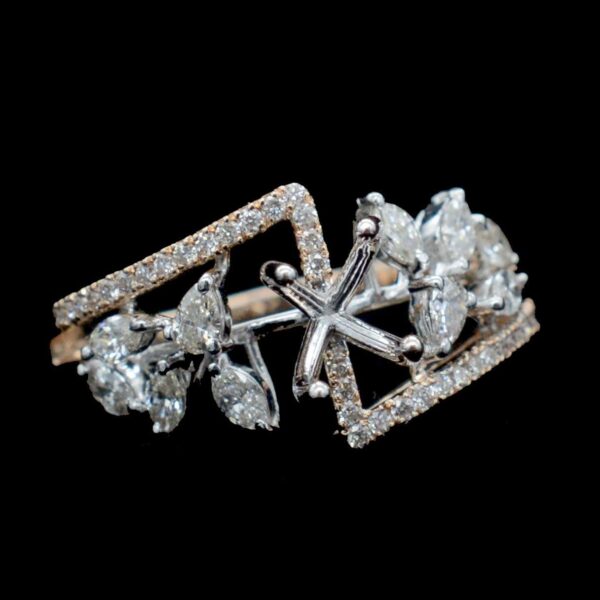 Ladies Ring
