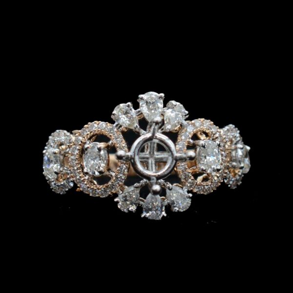 Ladies Ring