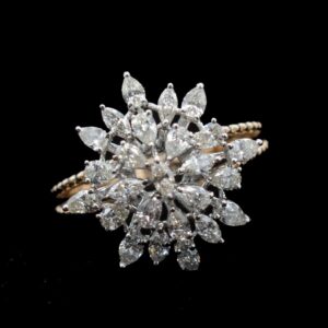 Ladies RING