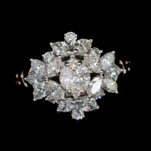 Ladies Ring