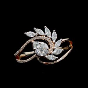 Ladies Ring