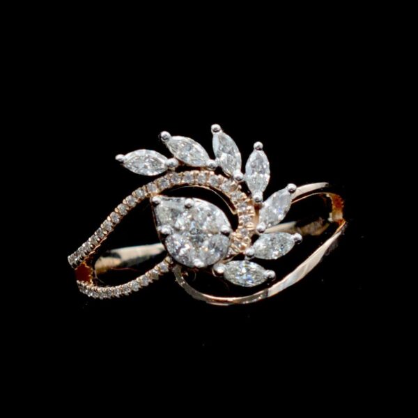 Ladies Ring