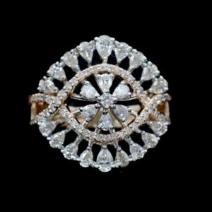 Ladies RING