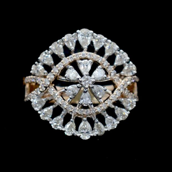 Ladies RING